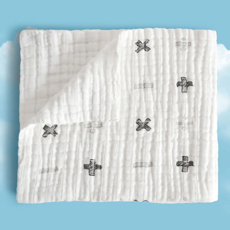 Детское банное полотенце Z706