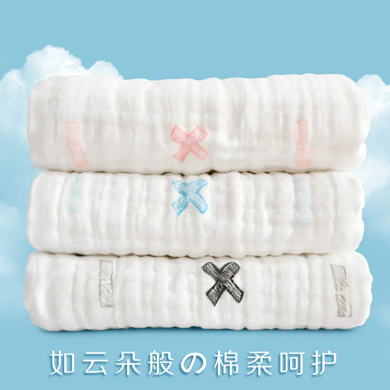 Детское банное полотенце Z706