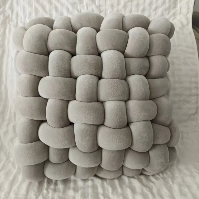 Домашняя декоративная подушка Z703