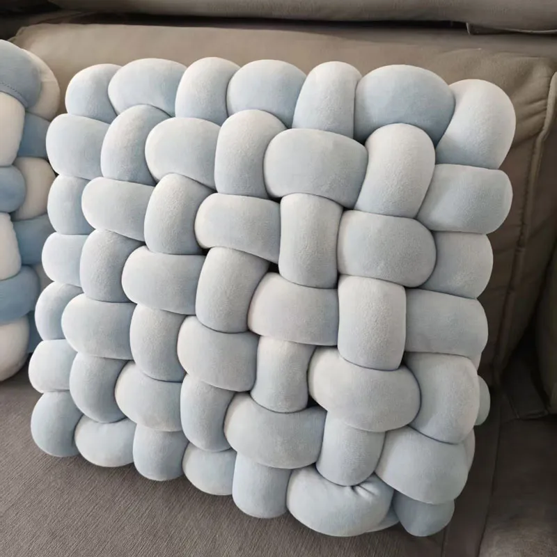 Домашняя декоративная подушка Z703