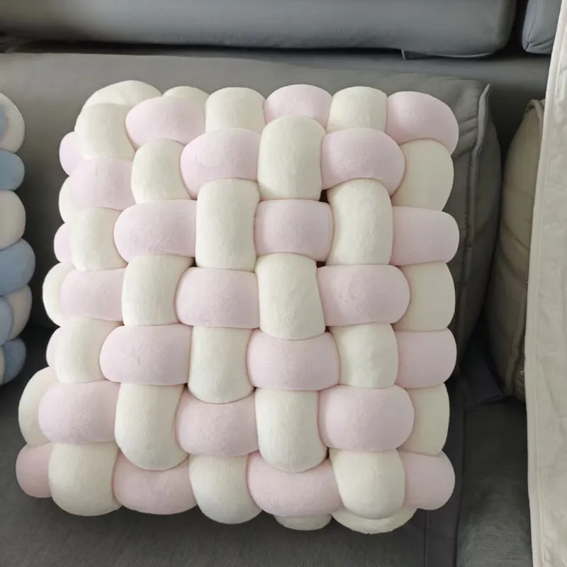 Домашняя декоративная подушка Z703