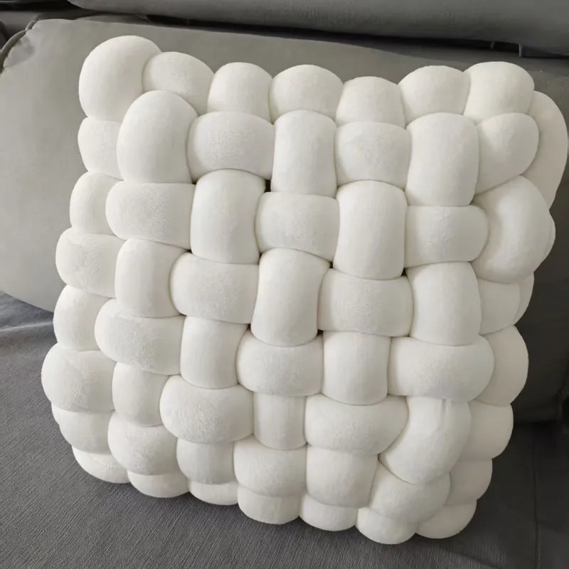 Домашняя декоративная подушка Z703