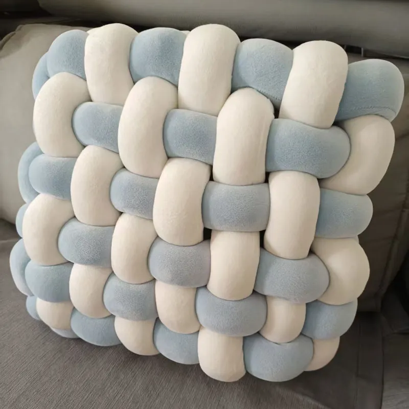 Домашняя декоративная подушка Z703