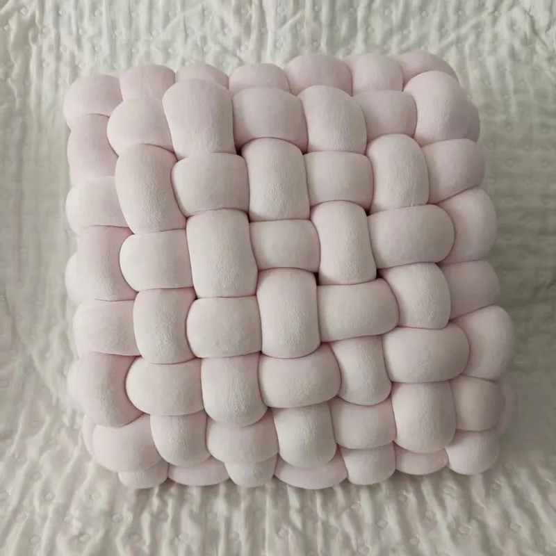 Домашняя декоративная подушка Z703