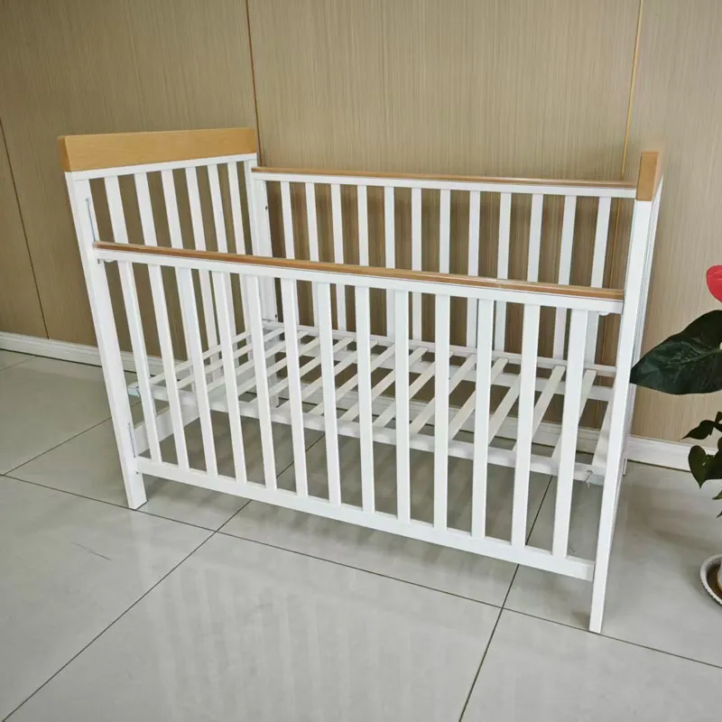 Инновации в деревянной детской мебели Северной Европы: минималистичный дизайн + растущие функции пользуются спросом