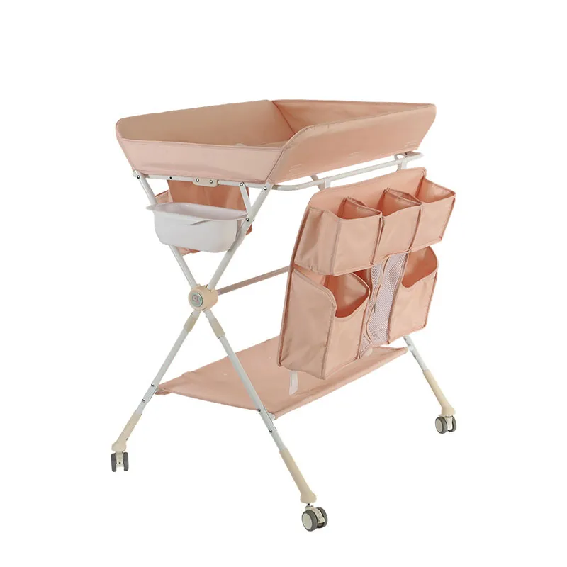 Пеленальный стол T611