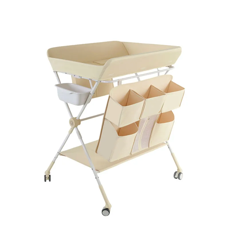 Пеленальный стол T611
