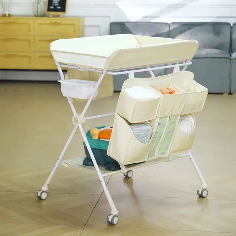 Пеленальный стол T611