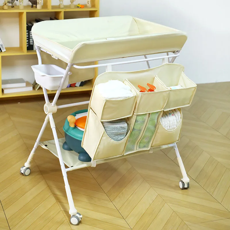 Пеленальный стол T611