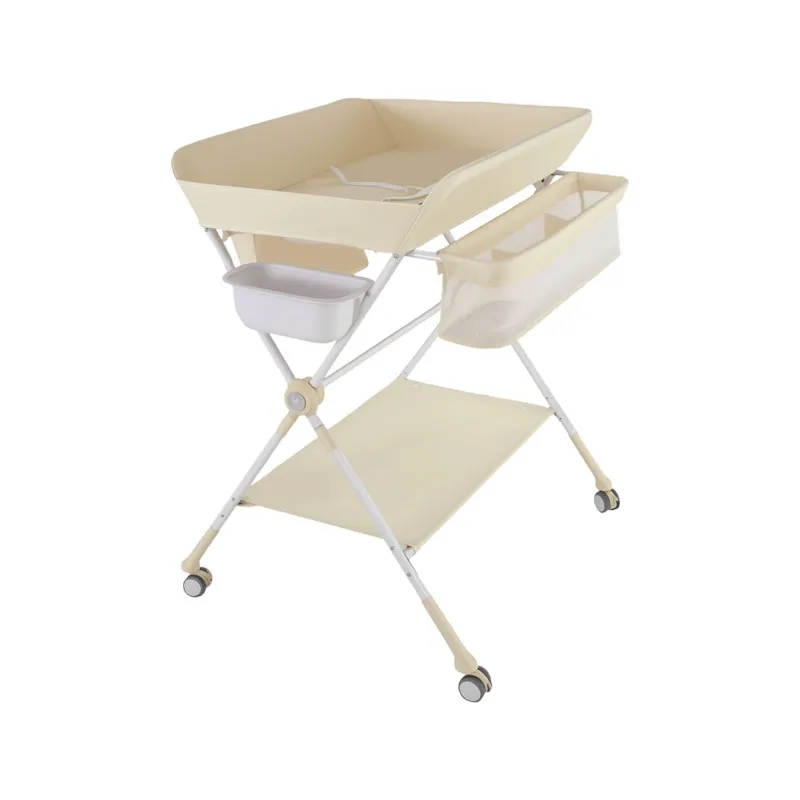 Пеленальный стол T612