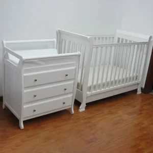 Детская эко мебель
