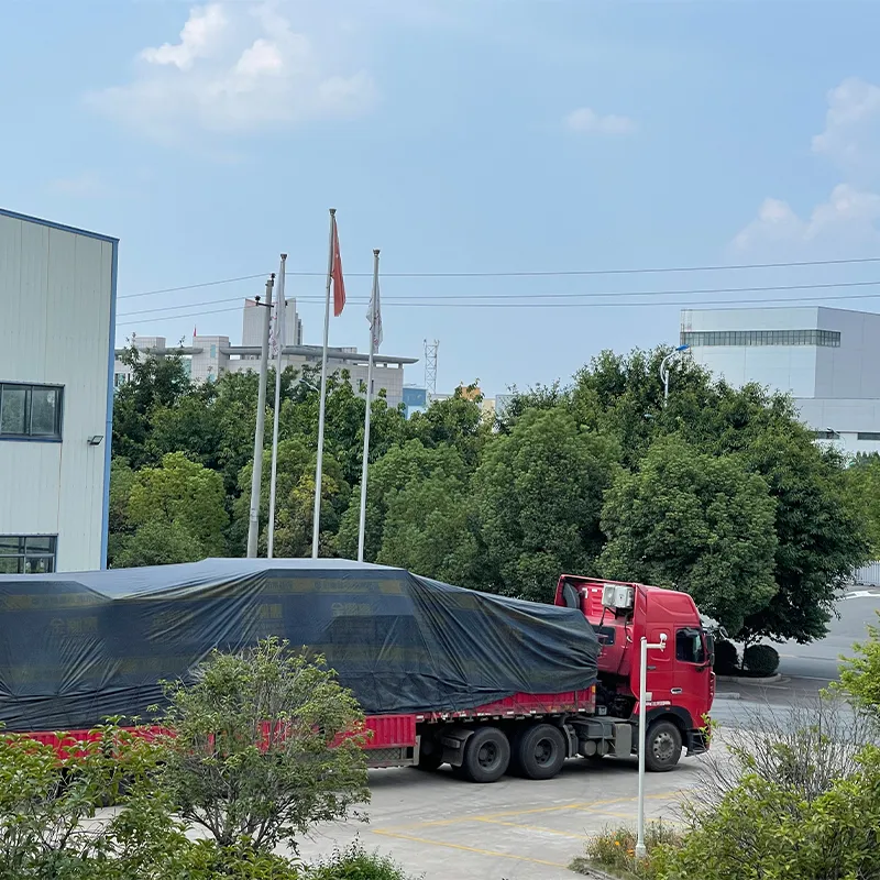 Расширяя возможности модернизации зарубежной горнодобывающей отрасли! Дисковая вертикальная литейная машина для серебряных анодов массой 45 кг, изготовленная для компании Serbia Zijin Copper, успешно отправлена заказчику