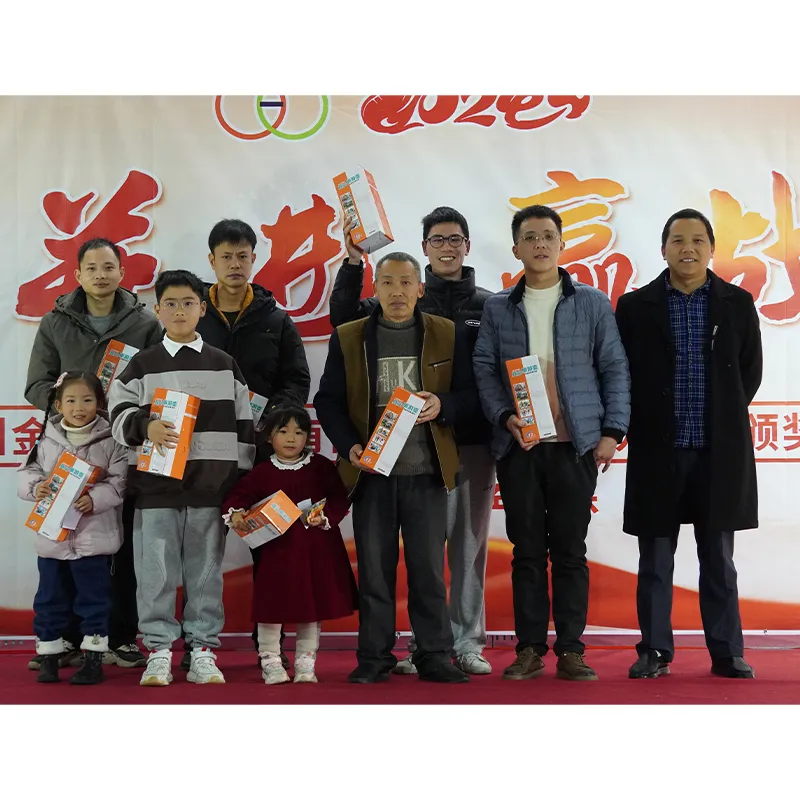 Сплочённость и сила коллективного духа! ООО Ганьчжоу Цзиньхуань Заливочное Оборудование успешно провело корпоративный концерт самодеятельности