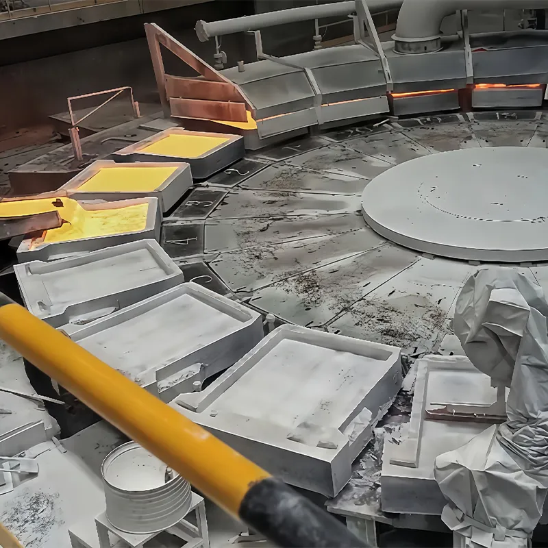 Автоматическое устройство для нанесения сульфата бария