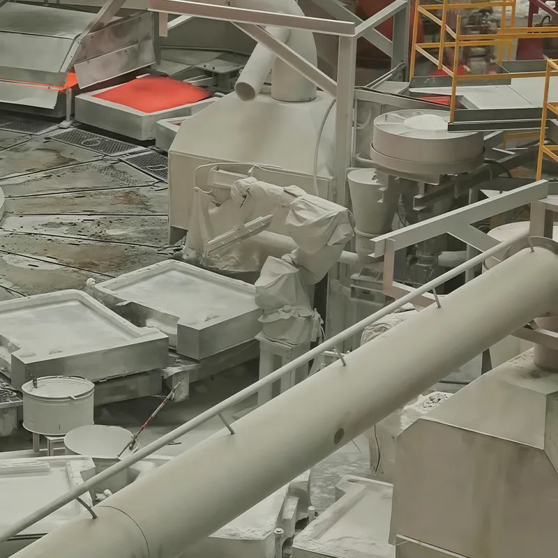 Автоматическое устройство для нанесения сульфата бария