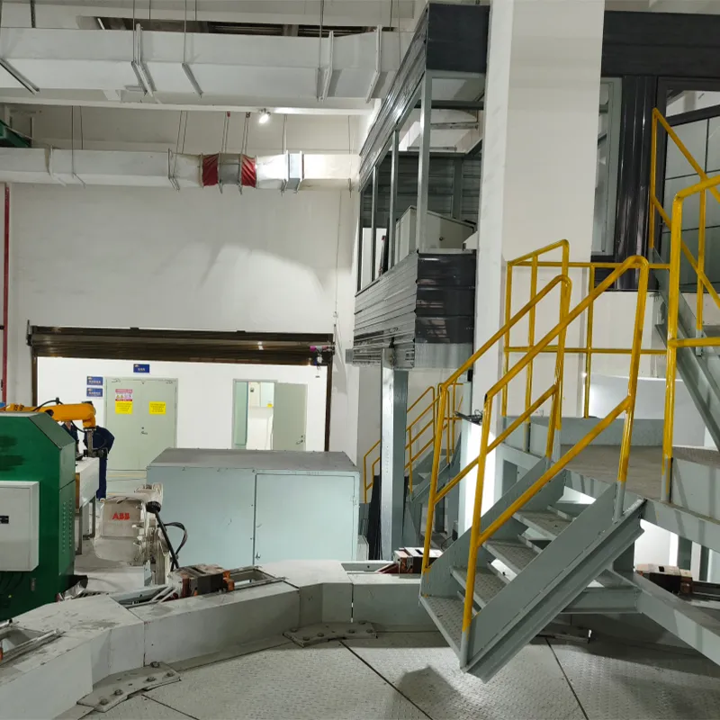 Дисковая вертикальная литьевая машина для серебряных слитков 15 кг