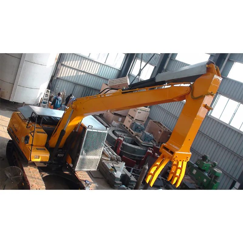 Загрузочная машина для анодной печи