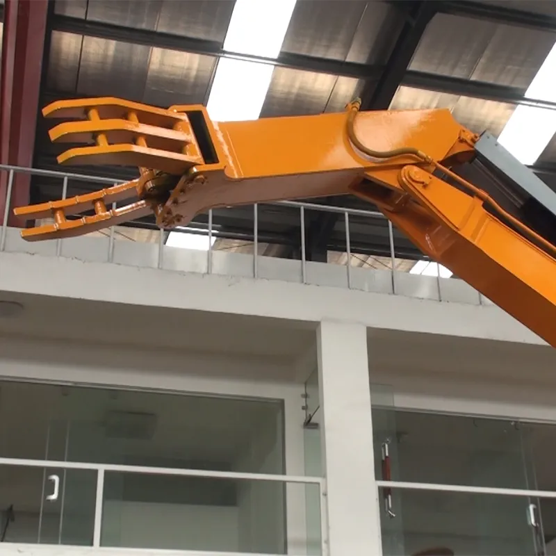 Загрузочная машина для анодной печи