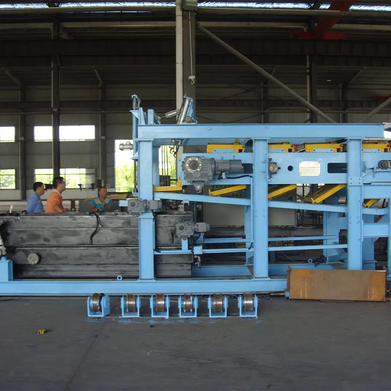 Линейная литьевая машина для серебряных анодных пластин 45 кг