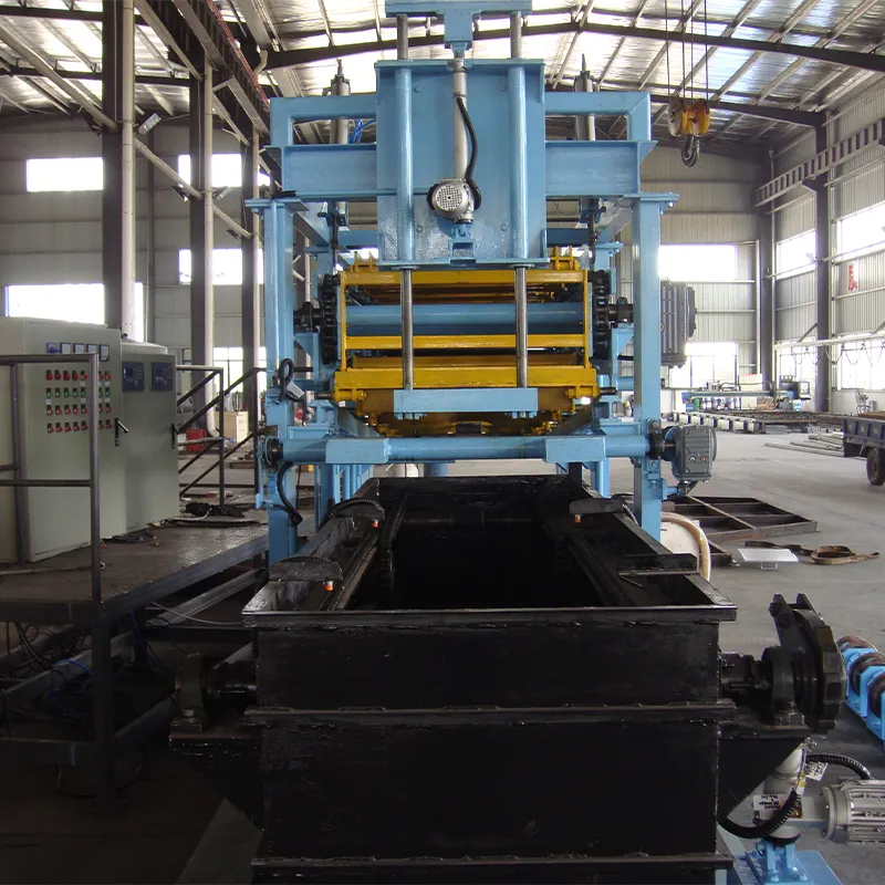 Линейная литьевая машина для серебряных анодных пластин 45 кг