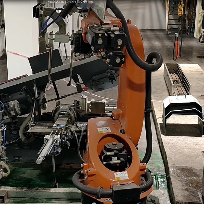 Линейная литьевая машина для серебряных слитков 15 кг