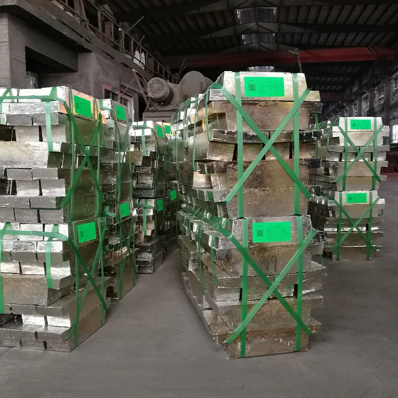 Литьевая машина для оловянных слитков