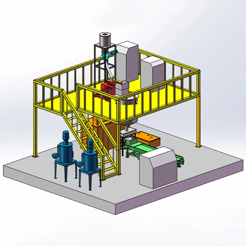 Система грануляции серебряных капель