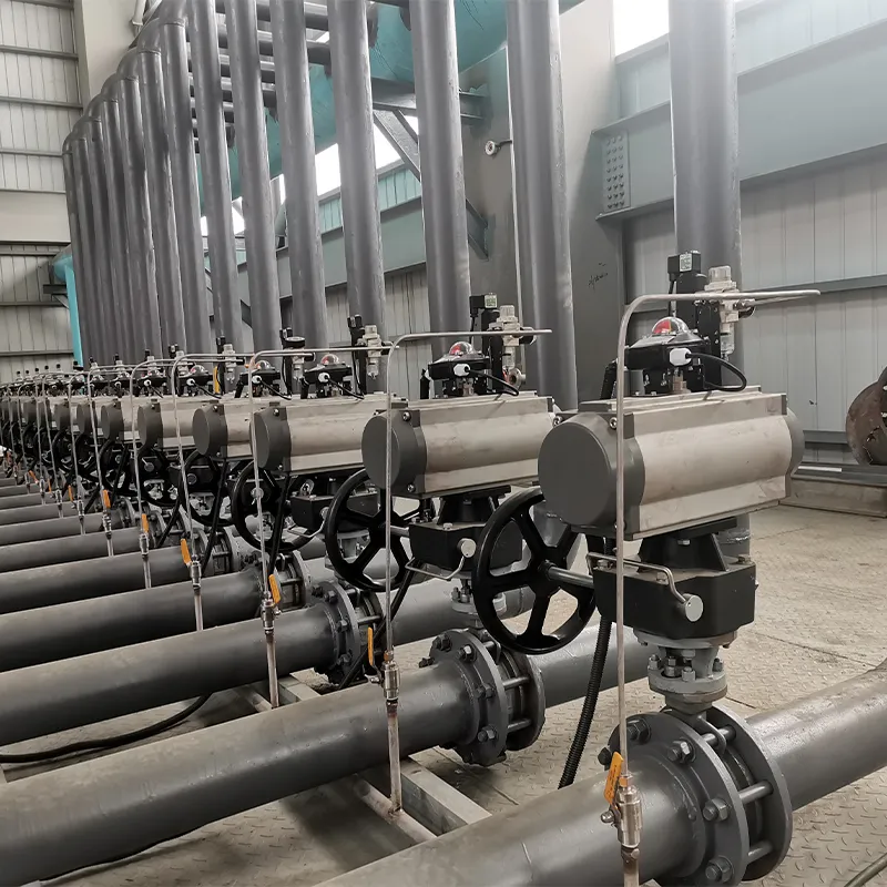 Система дутья для конвертера