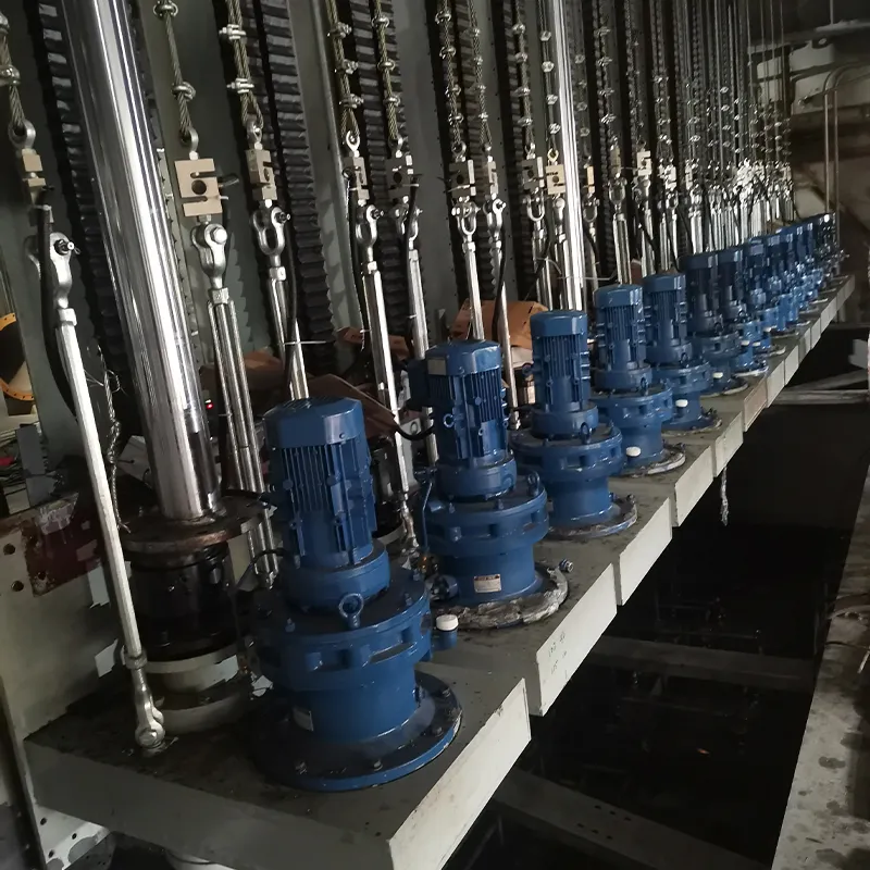 Система дутья для конвертера