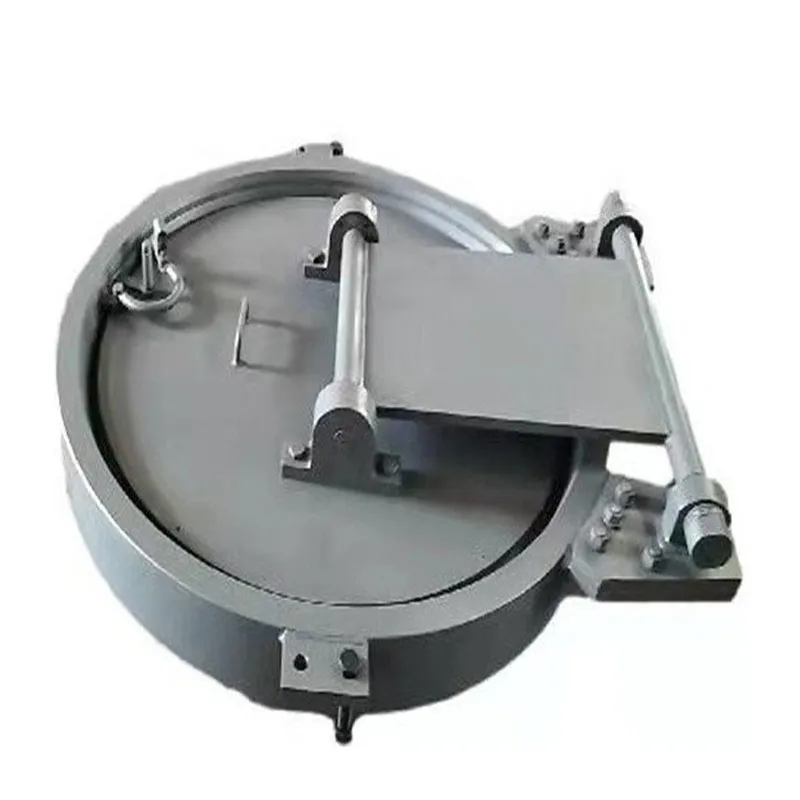 Быстросъемная заглушка