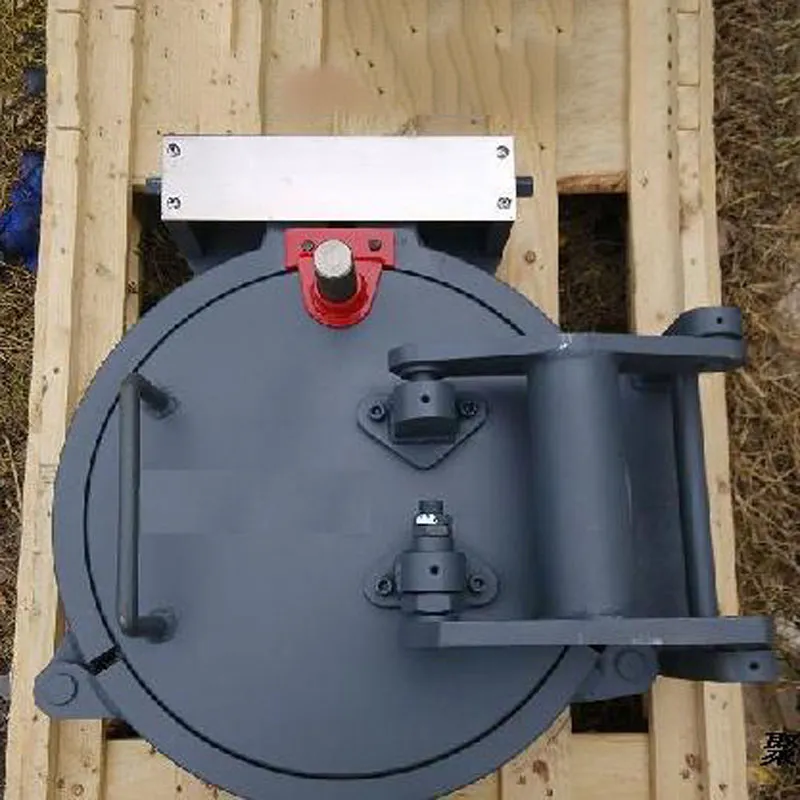 Быстросъемная заглушка