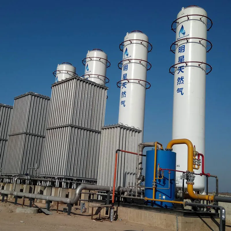 Гудвин Газовое заключает стратегическое партнерство с Hebei Energy Group для продвижения экологически чистых систем отопления