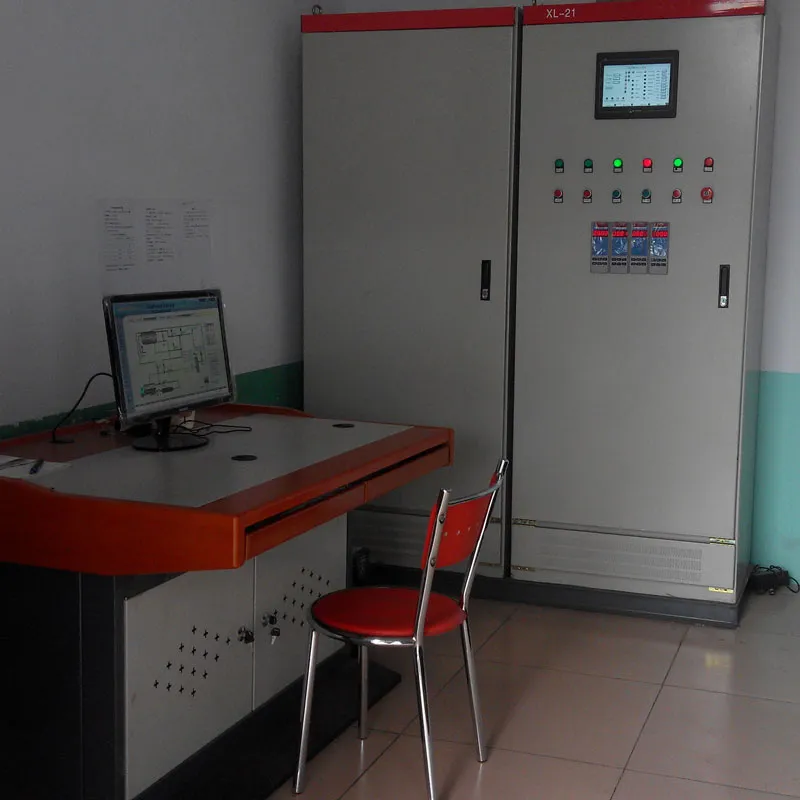 Газозаправочная станция Jiayun Gas CNG: интеллектуальная модернизация сервиса для создания эффективного центра снабжения