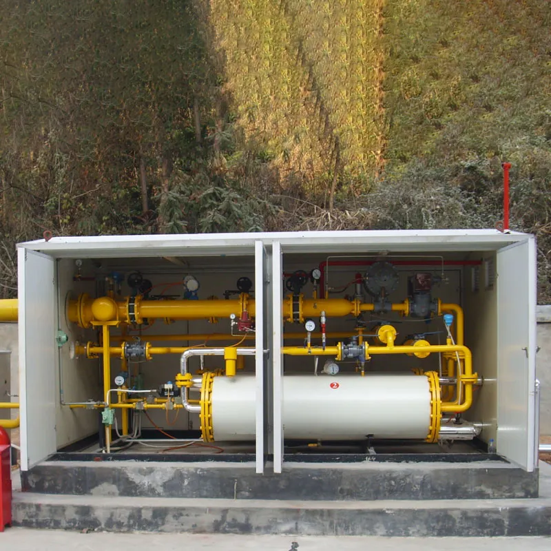 Устройство регулирования давления