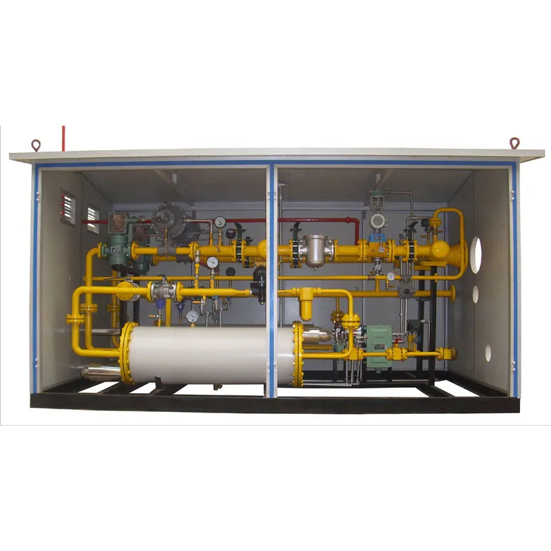 Устройство регулирования давления