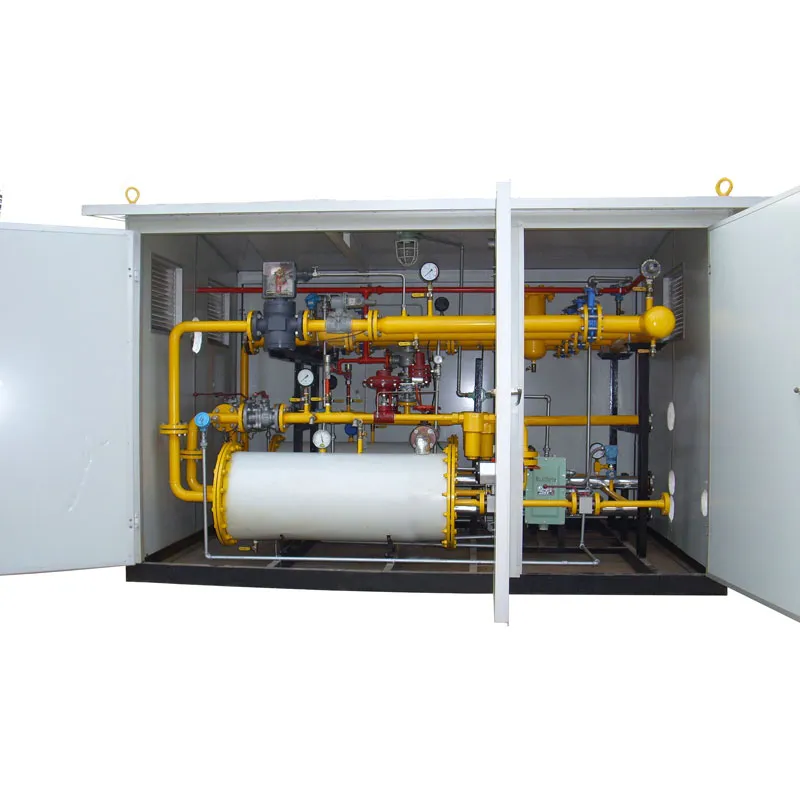 Устройство регулирования давления