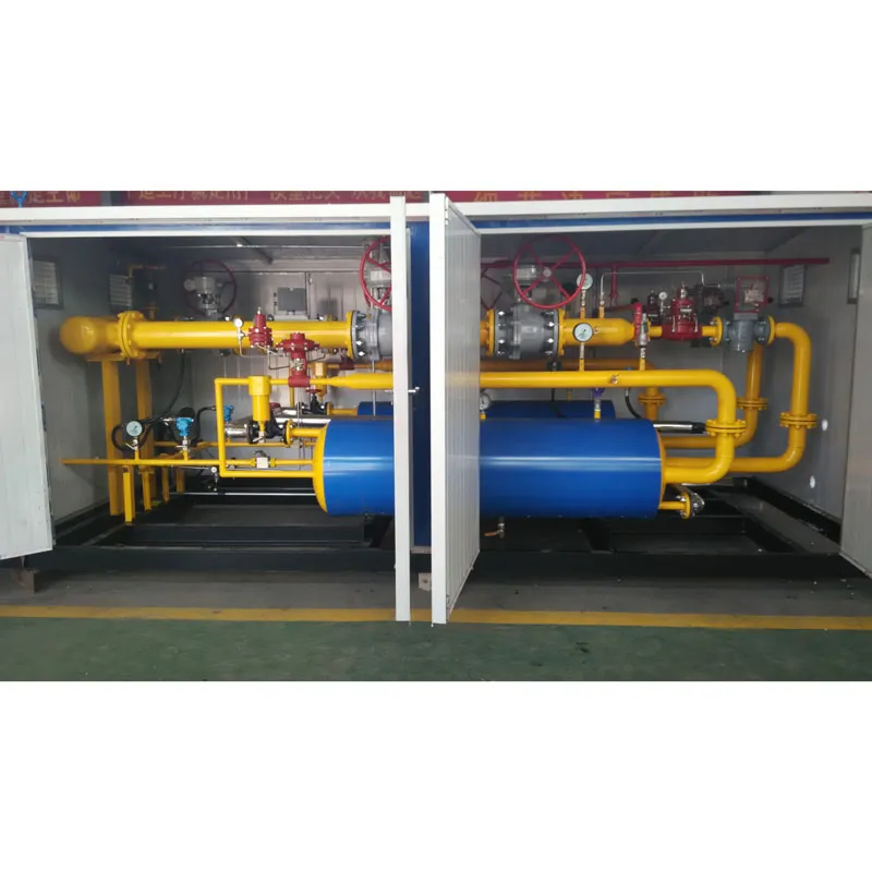 Устройство регулирования давления