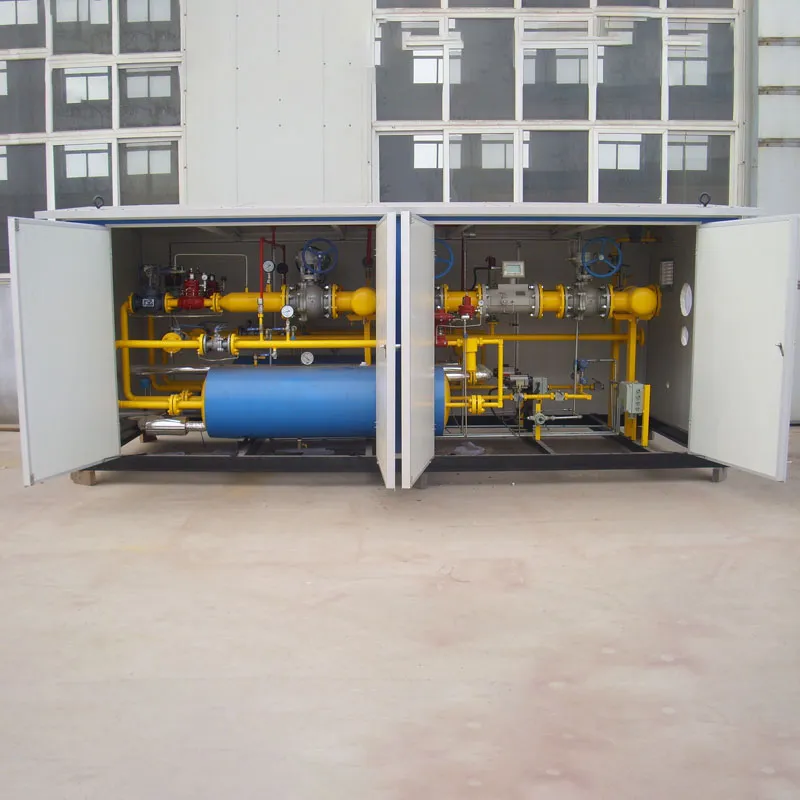 Устройство регулирования давления