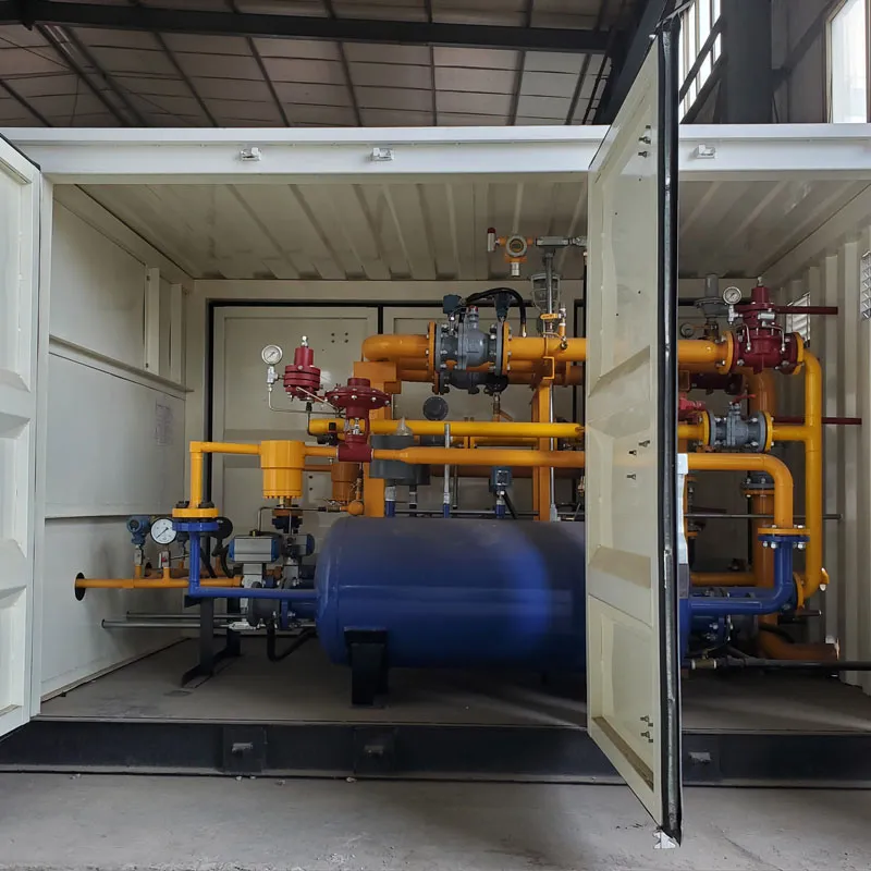 Устройство регулирования давления