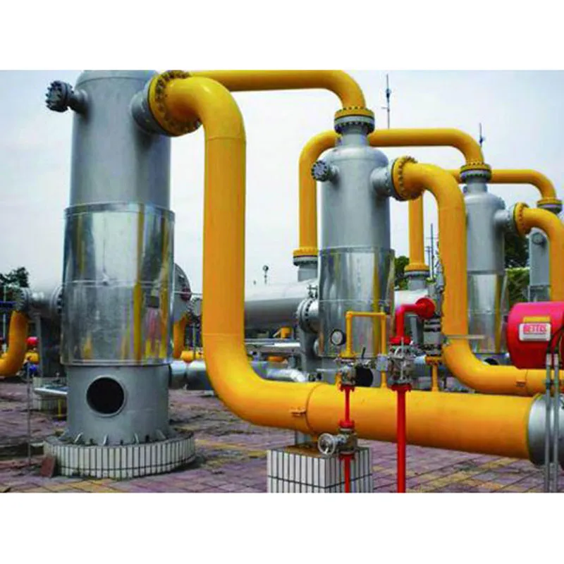 Циклонный пылеуловитель