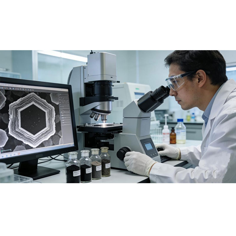 Компания Huatai Carbon модернизирует серию графитированных цементирующих агентов, повышая качество и эффективность в высокотехнологичной литейной промышленности