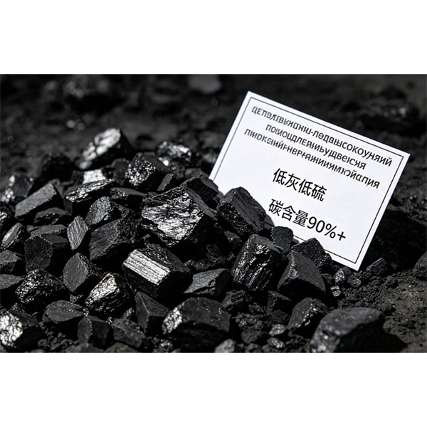 Король выгодных решений! Полуграфитированный нефтяной кокс-науглероживатель от Huatai Carbon — новый фаворит на рынке металлургии среднего сегмента в русскоязычном регионе