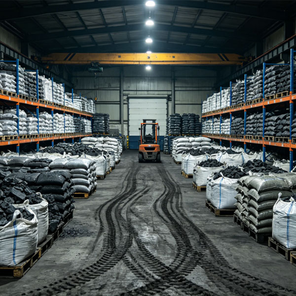 Новый уровень качества для высокотехнологичного литья! Графитированные науглероживатели Huatai Carbon для литейного производства — лидеры продаж в автомобильной и ветроэнергетической отраслях русскоязычного региона