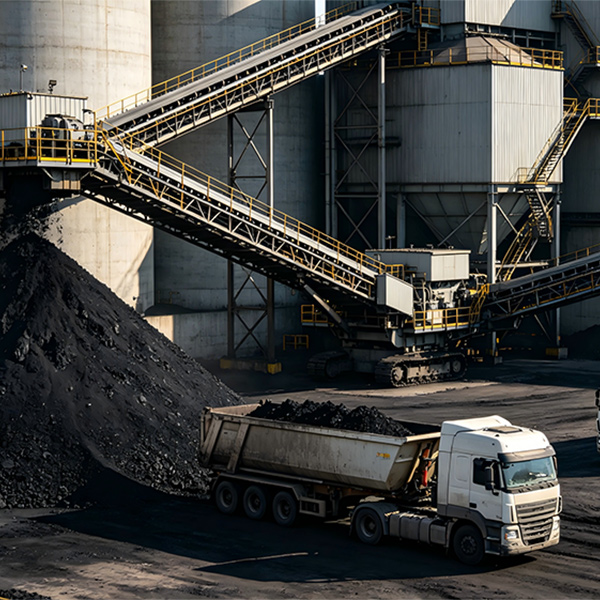 Контролируя качество на этапе производства, компания Huatai Carbon Coal-based Carbon Additives выстраивает долгосрочную и стабильную цепочку поставок в России.