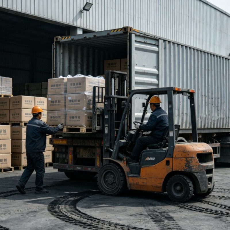 Кальцинированный антрацитовый науглероживатель — Производится из высококачественного сырья с низким содержанием примесей (регион Нинся) — Эталон среди науглероживателей на угольной основе