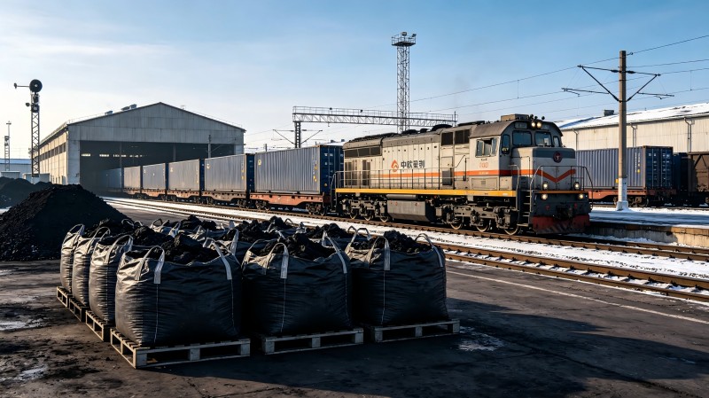 Науглероживающий агент из обожженного угля709 (4)