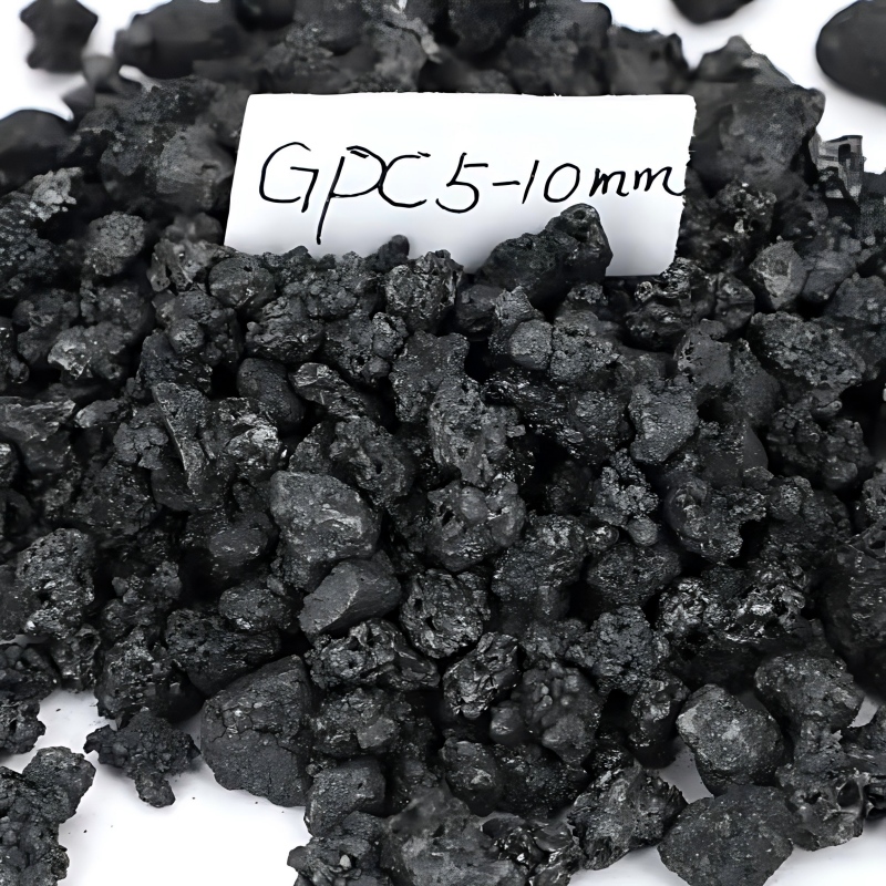 Впрыскиваемый углеродный порошок – компания Huatai Carbon предлагает индивидуальное производство, отвечающее требованиям высокой эффективности повышения содержания углерода в доменных и электродуговых печах.