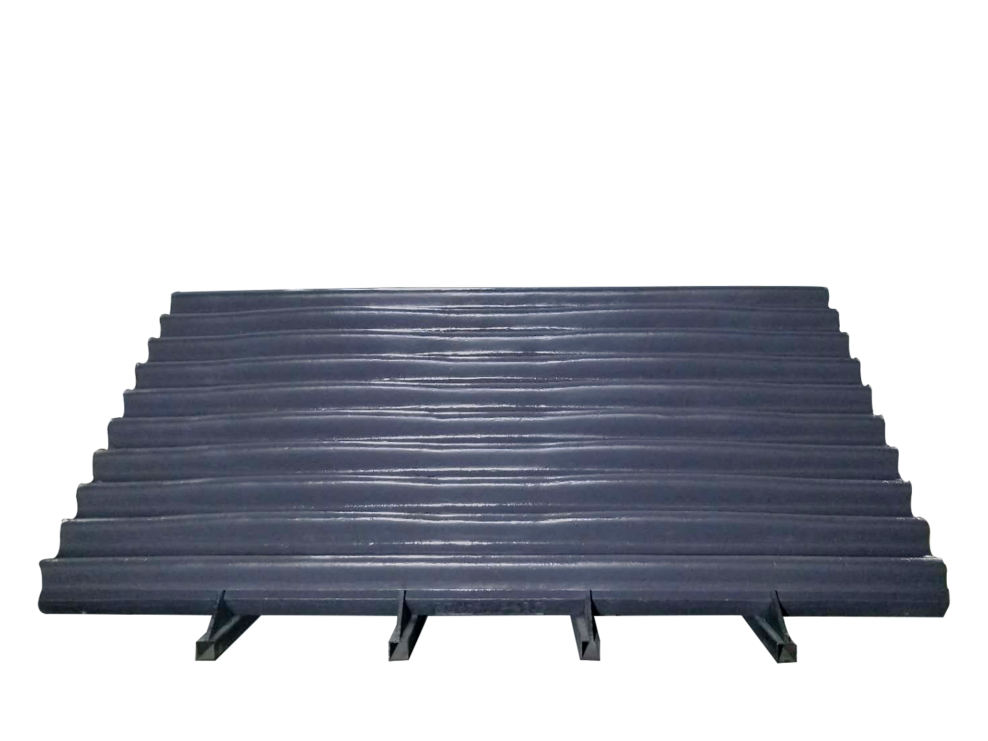 Бронеплиты OEM-качества для щековых дробилок в горной промышленности и на карьерах