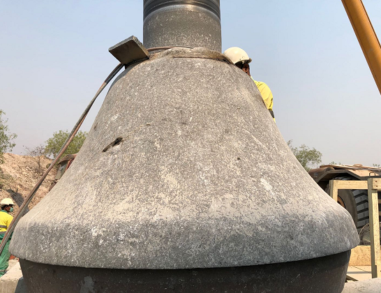 SANTAK CH870 удвоилась