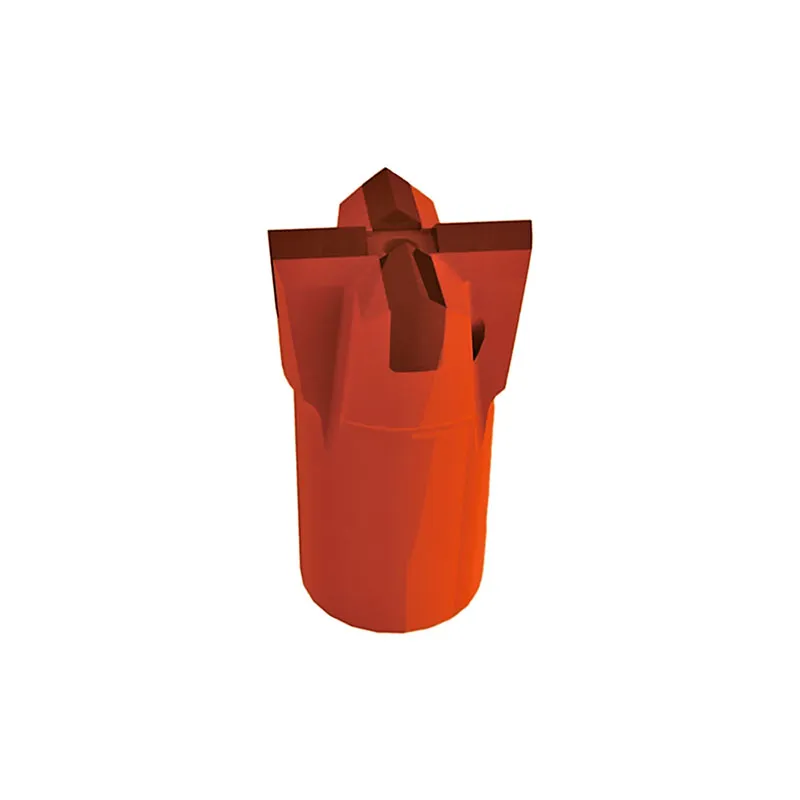 Буровые коронки (долота) для погружных пневмоударников (DTH)